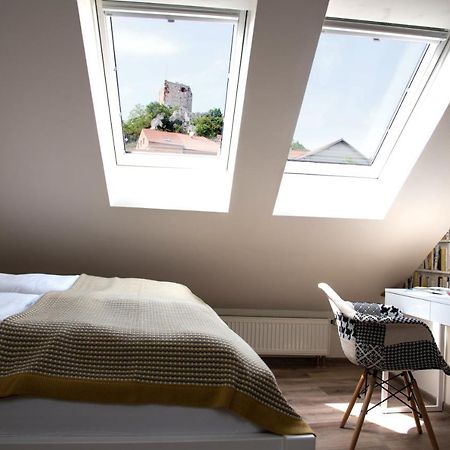 Apartmán Veritas Mikulov Kültér fotó