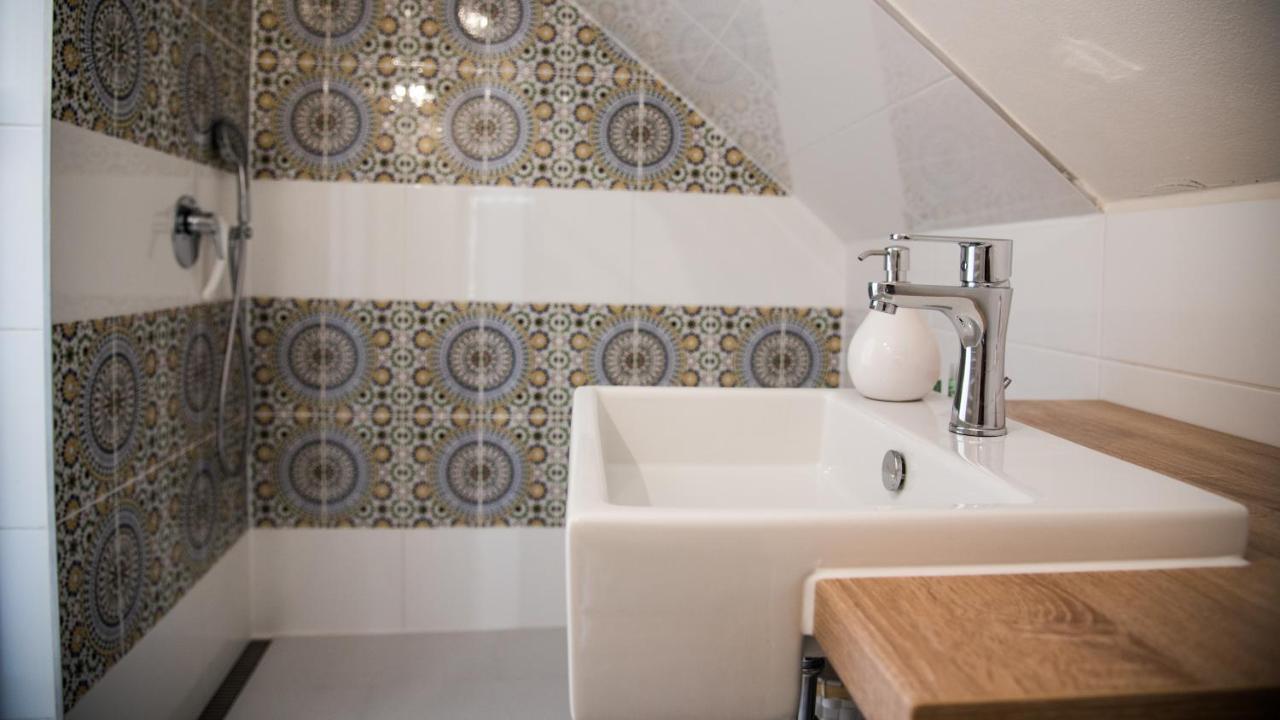 Apartmán Veritas Mikulov Kültér fotó