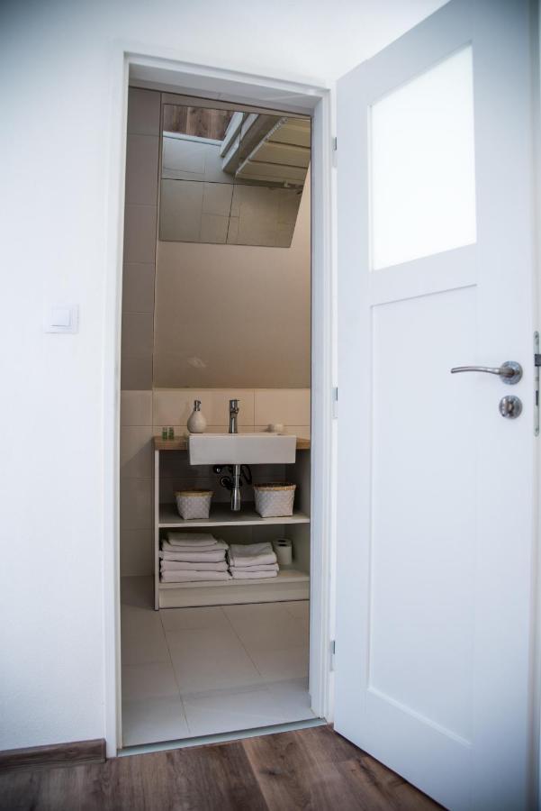 Apartmán Veritas Mikulov Kültér fotó