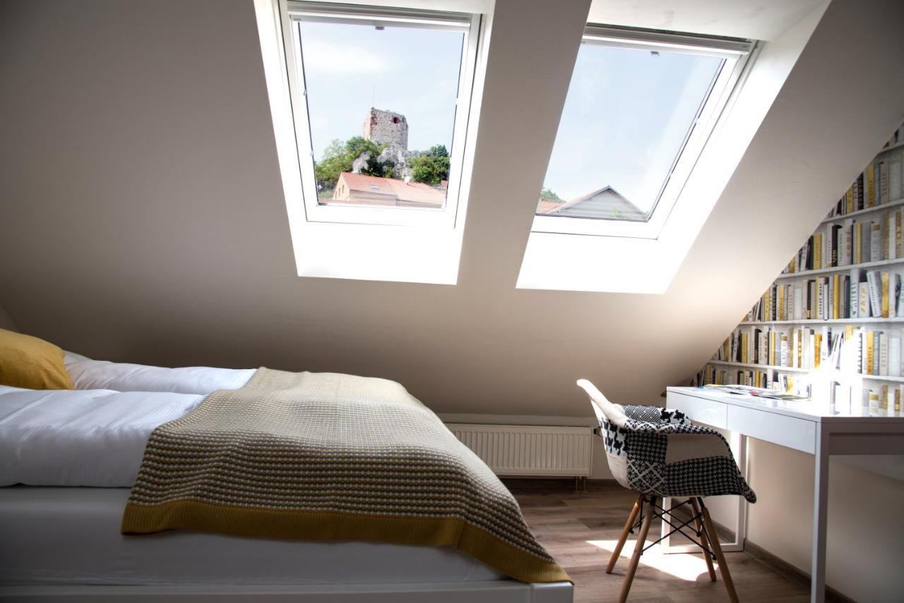 Apartmán Veritas Mikulov Kültér fotó