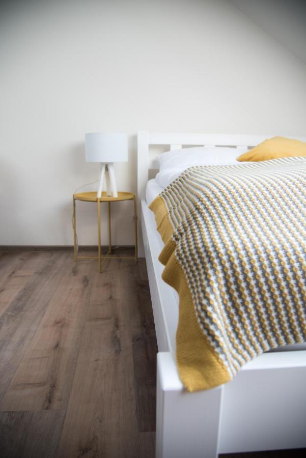 Apartmán Veritas Mikulov Kültér fotó