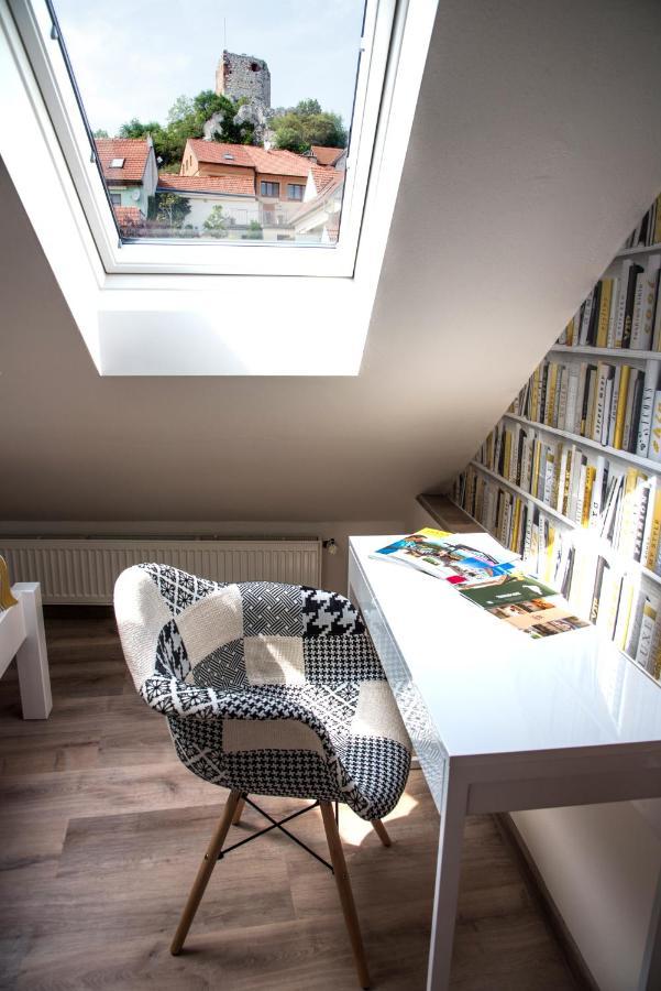 Apartmán Veritas Mikulov Kültér fotó